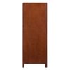 Brooke Jelly Cupboard with 2 Shelves and Door
