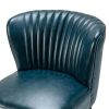 Eustacio Side Chair-TURQUOISE